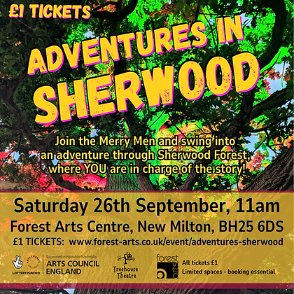 Adventures in Sherwood - Forest Arts.png