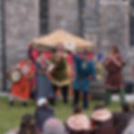 The Shaftesbury Tales