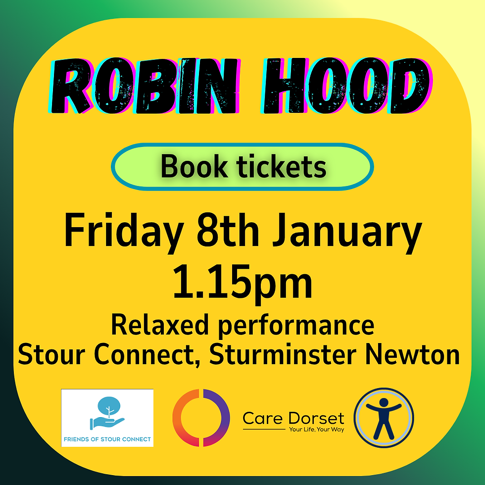 Friday 8th January