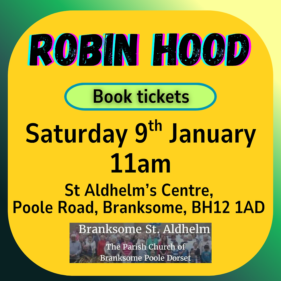 Saturday 9th January