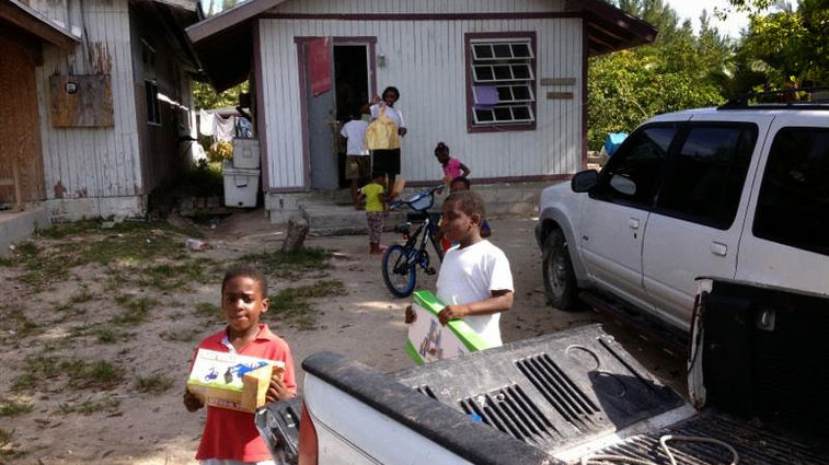 It's that time again!!! Christmas in Andros 2016!!!