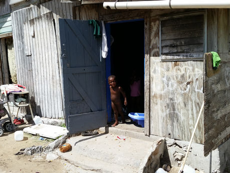 Give to A kid that wants to achieve more!