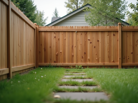 Discover the Best Fencing Options for Your Needs