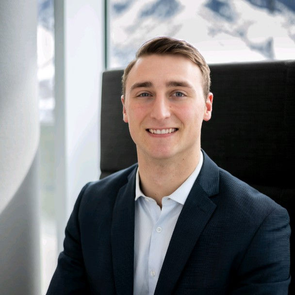 Jacob Semadeni, CB&M Advisory Board - Snow College Entrepreneurship Seminar