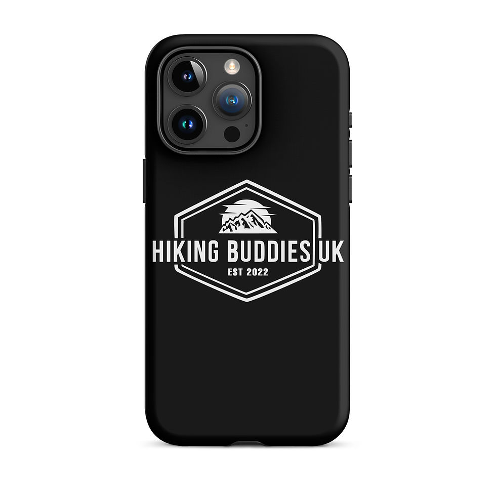 Thumbnail: Tough Case for iPhone®