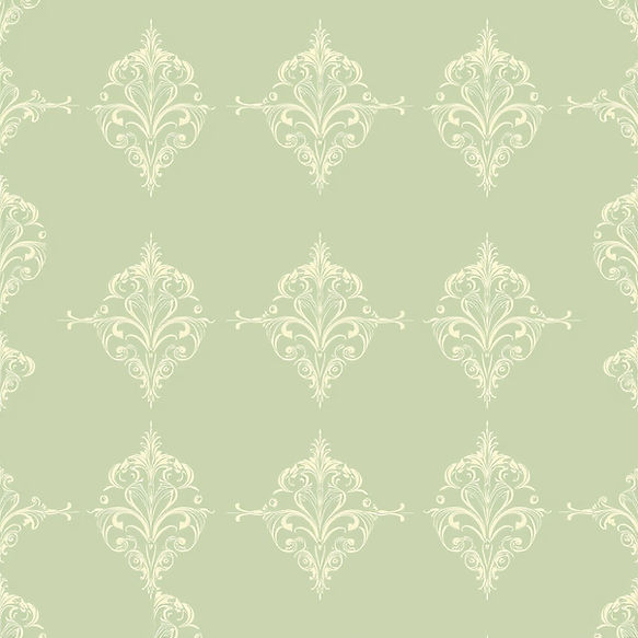 Create a sage green background (with a hex color #A9B7A0) Make a vintage french inspired
