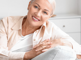 Premenopausia, Perimenopausia y Menopausia