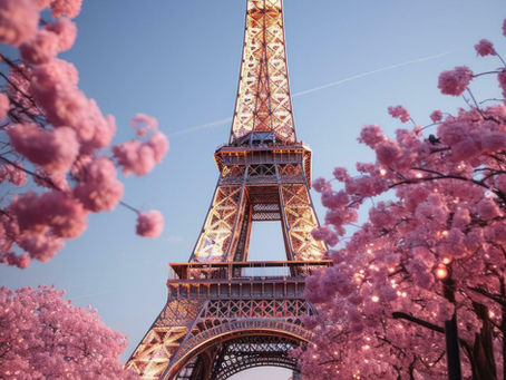 2024 Honeymoon Hotspots: Where to Go for a Dreamy Post-Wedding Getaway