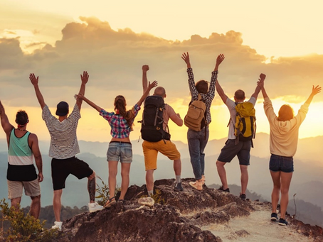 Weekend Trips You Can Take on a Budget and Still Have a Blast