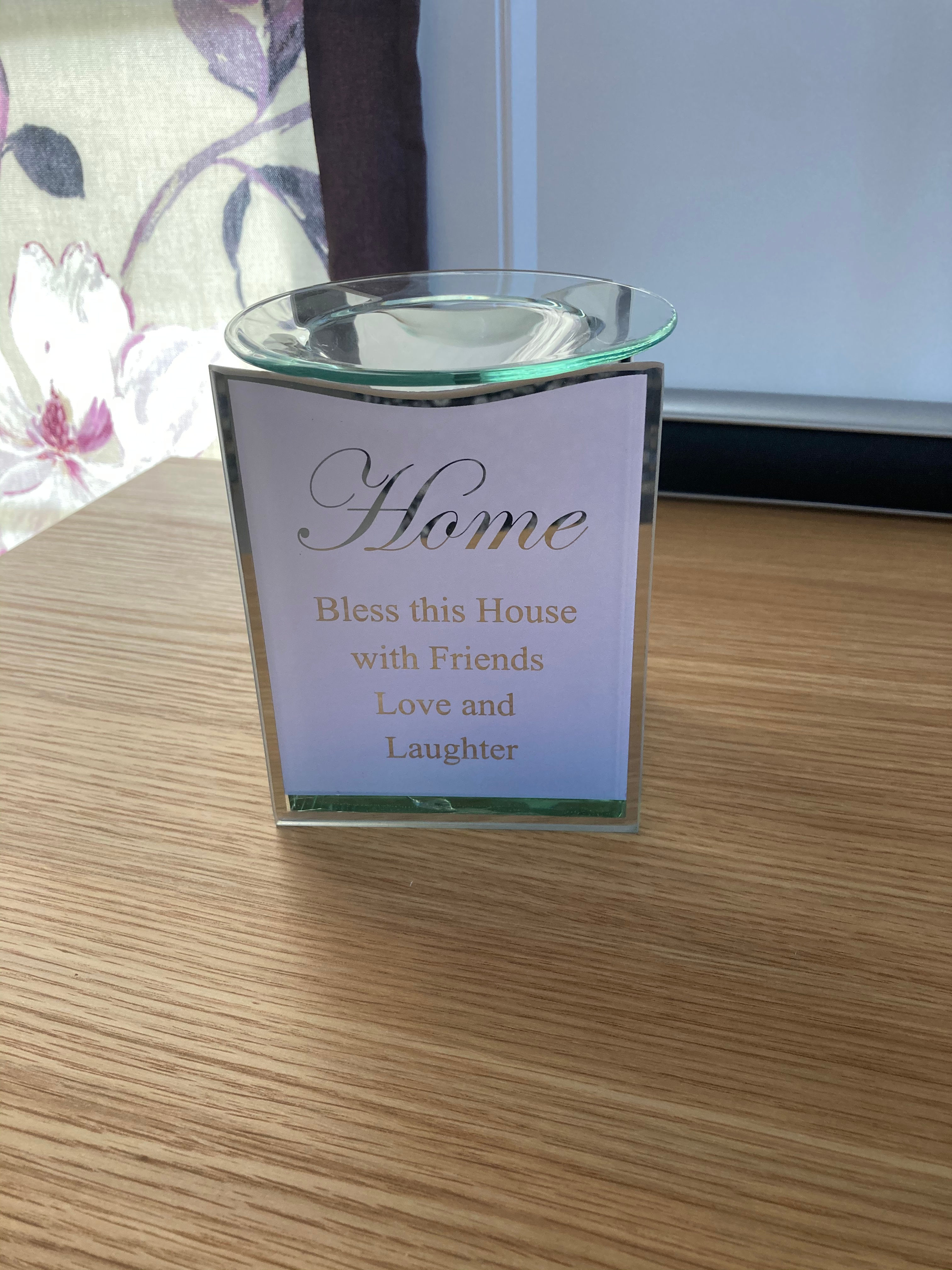 Home Oil Burner
