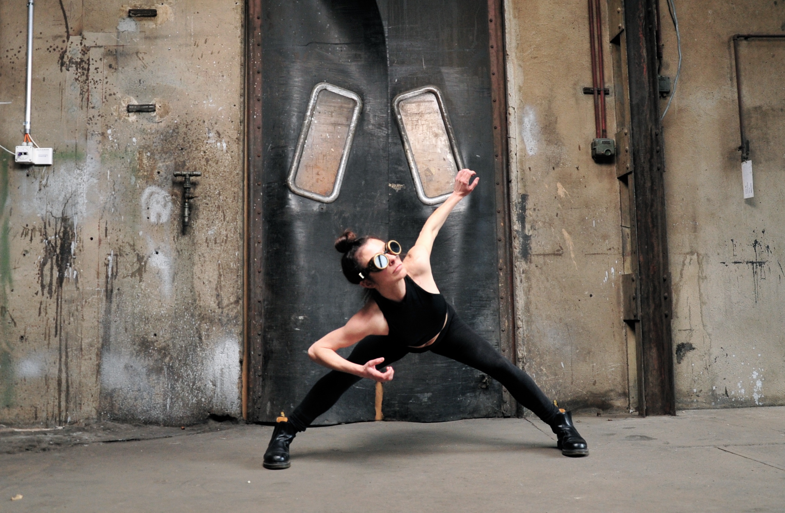 Awakening - A Dance Performance