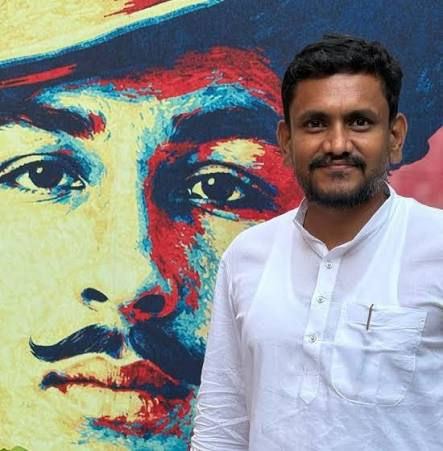 Dinesh Sreerangaraj