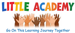 Little Academy logo