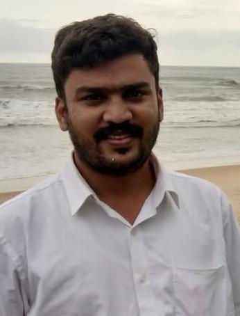 Harish Bala
