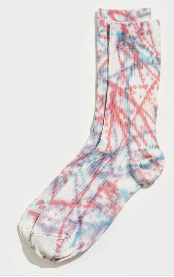 Thumbnail: Chi-T Dye Socks