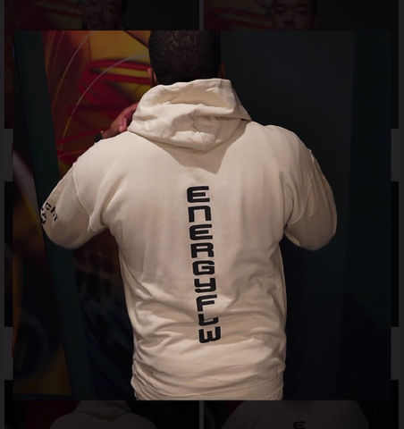 Miniatura: Ying Yang Hoodie