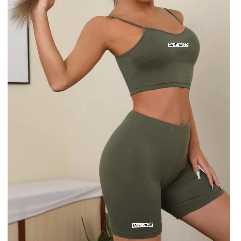 الصورة المصغرة: Chi-T Establishment Sets