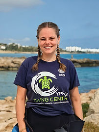 Tauchen Ayia Napa
