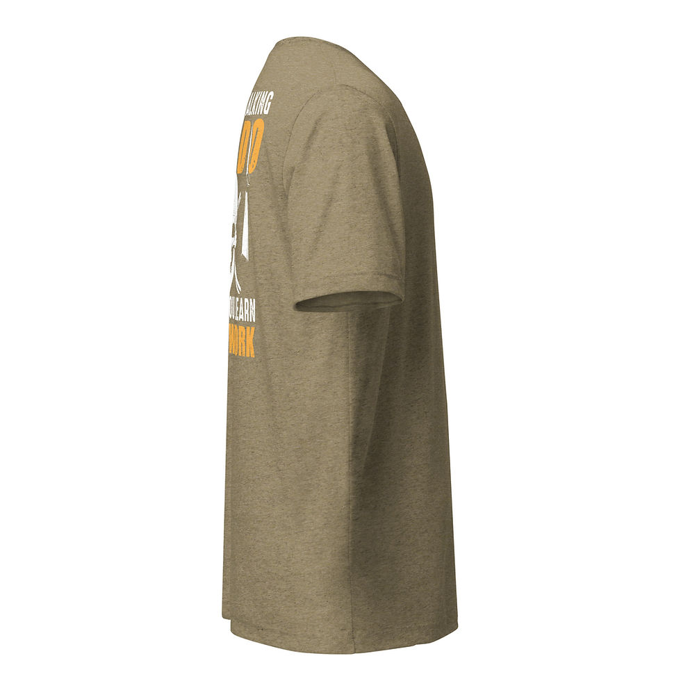 Thumbnail: Short sleeve t-shirt Get to Work