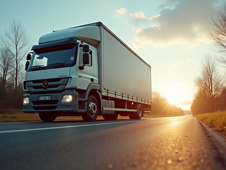 Book Your June Removals Now: Comprehensive Services Across Northamptonshire and Beyond