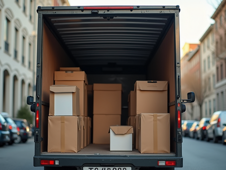 A Guide to Moving in Leicester