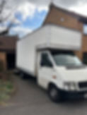 removals northamptonshire