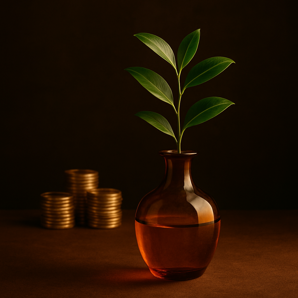 Money & Wealth