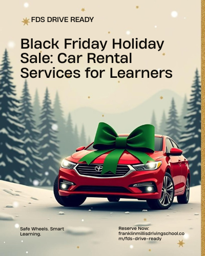 Package 4 — 40-Hour Car Rental Flex Plan $1,599