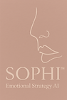 SOPHI™ Emotional Strategy Logo Design.png