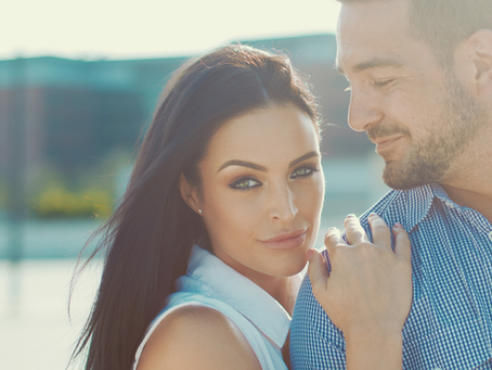 Why You Keep Choosing Emotionally Unavailable Men, And How to Break the Pattern