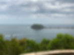 Barranjoey Point
