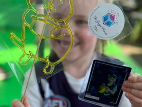 Tourism WA Brings the Fun to Bunbury with Vivid Media at the North Melbourne vs Fremantle AFL Clash