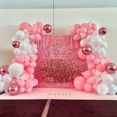 Wedding Expos Australia Shimmerwall