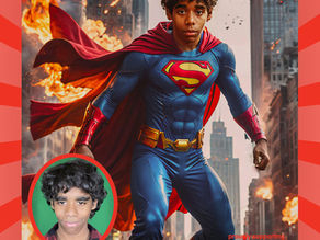 Turning Dreams into Superheroes at the Variety Heart Scholarships Night