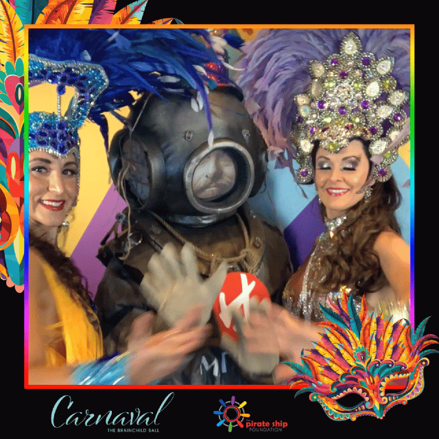 Boomerang GIF Booth