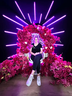 Vogue Photo Booth
