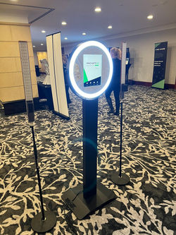 GIF Photobooth