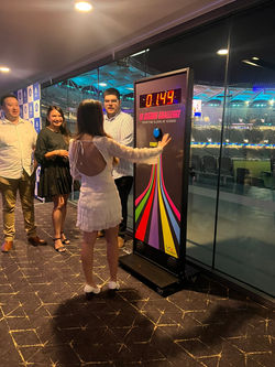 10 Second Challenge Game