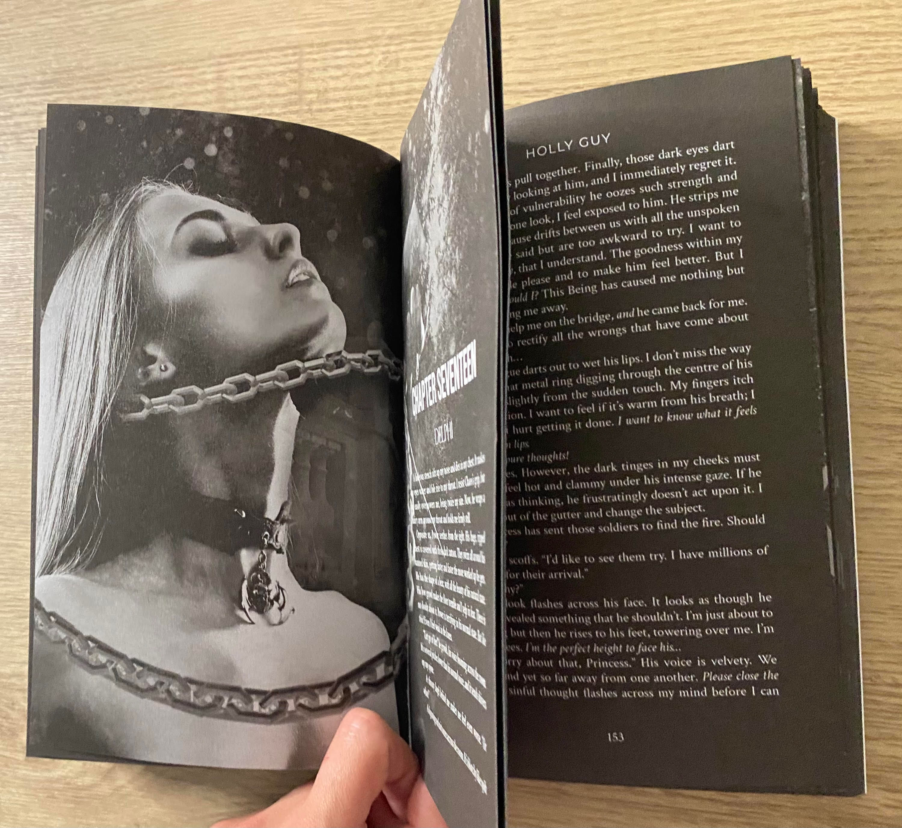 Delphi Deceived (2024 Limited Edition)