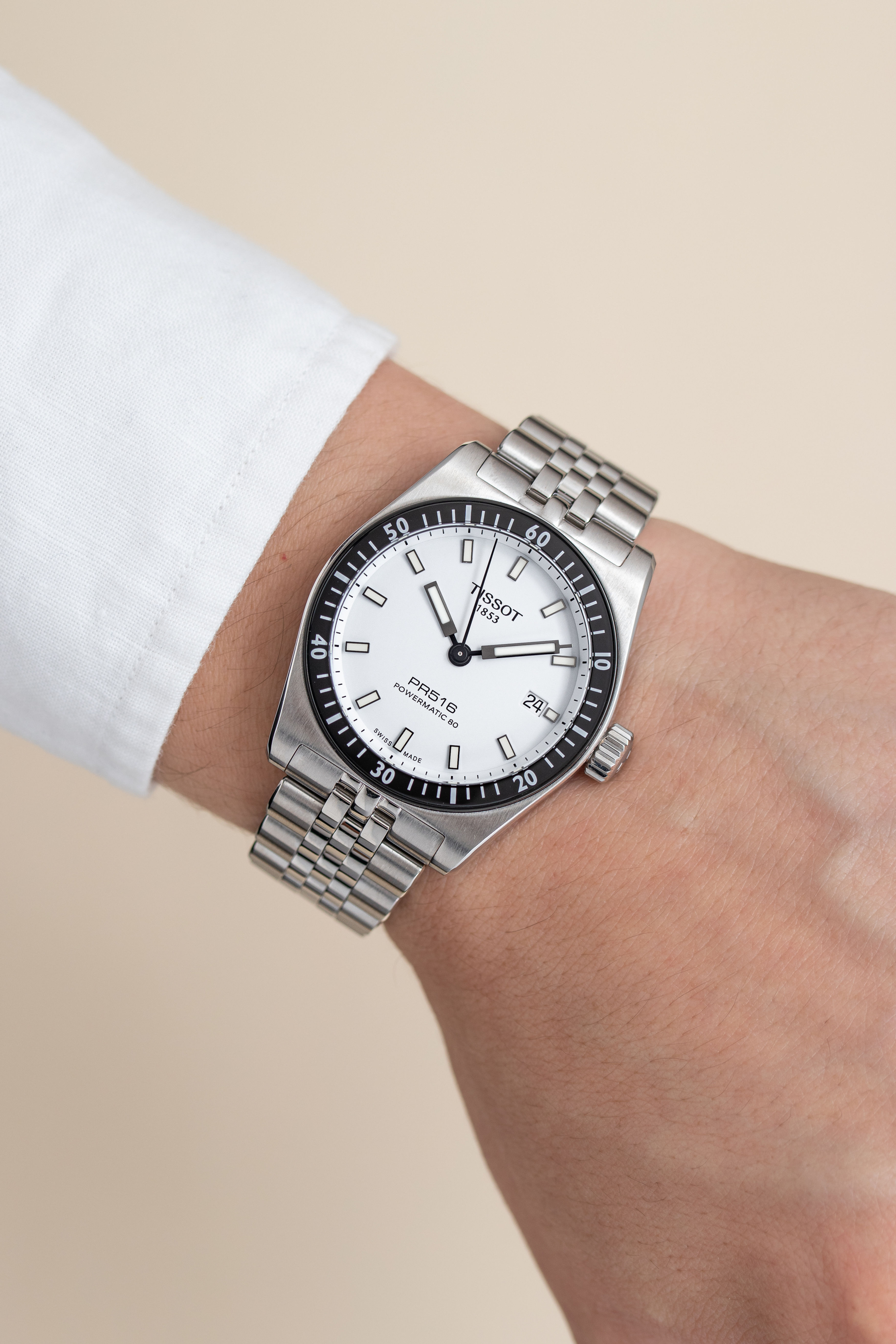 Tissot PR-516 T1494071103100