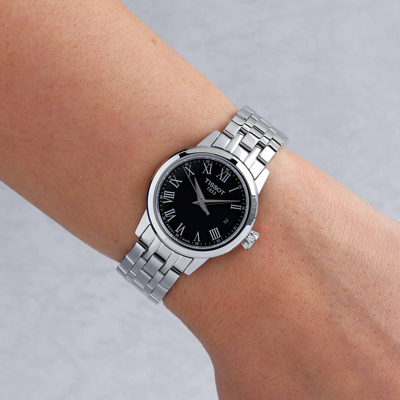 Tissot Classic Dream Lady T1292101105300