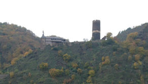 Burgen