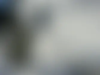 Oil Nozzle outside snowy New England home