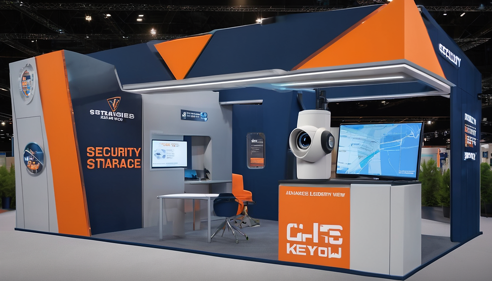 Security Strategies Expo 2024