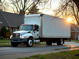 Streamline Your House Moving with Residential Movers Pittsburgh
