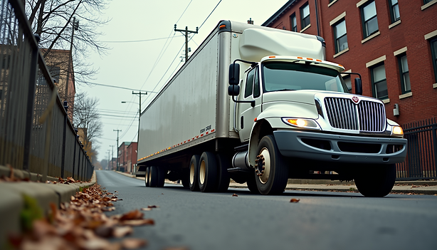 Full Service Moves - Iron City Movers