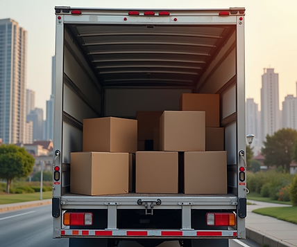 Mt. Washington Movers - Pittsburgh, PA - Moving Company - Iron City Movers 