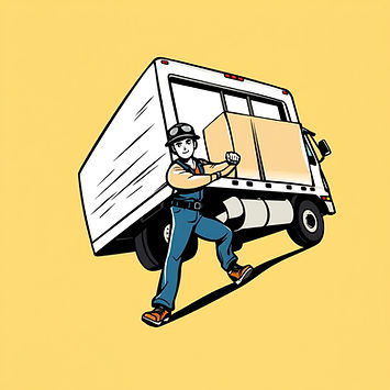 Iron City Movers - Best Pittsburgh Movers
