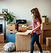 Apartment Movers Near Me, Iron City Mover - Pittsburgh, PA