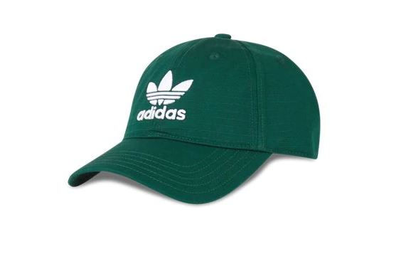 Miniatura: Adidas Baseball Trefoil